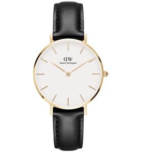 Daniel Wellington PETITE SHEFFIELD 32 MM